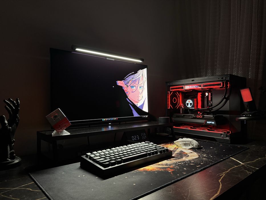 Cборка Компьютеров под Заказ