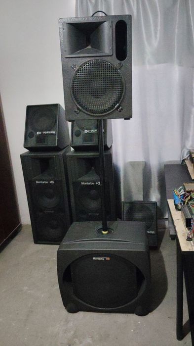 Аренда аппаратуры