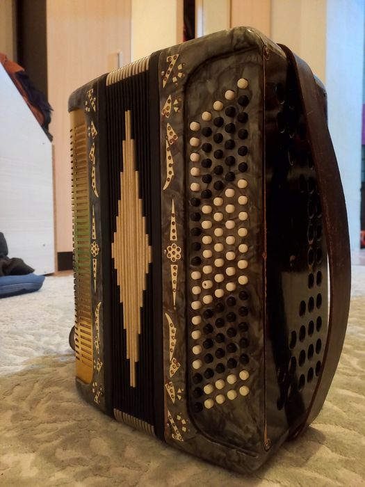 Баян (Беларусь) Таза Сатылады