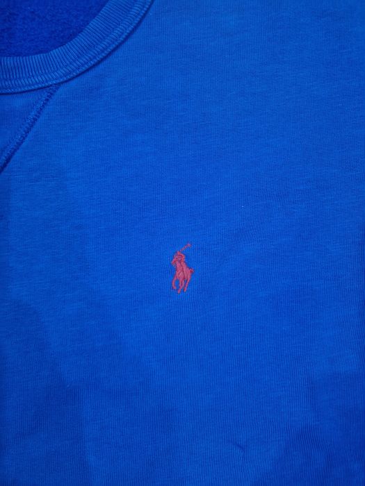 Pulover polo Ralph lauren