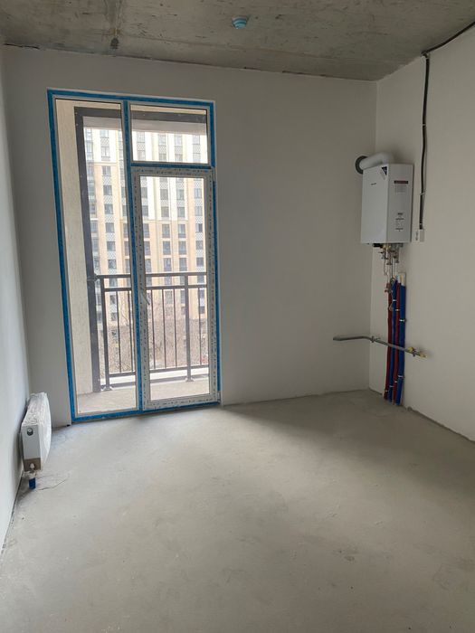 Продается квартира от собственника NRG BI Group