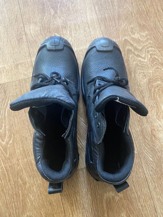 Ботинки новые недорого!