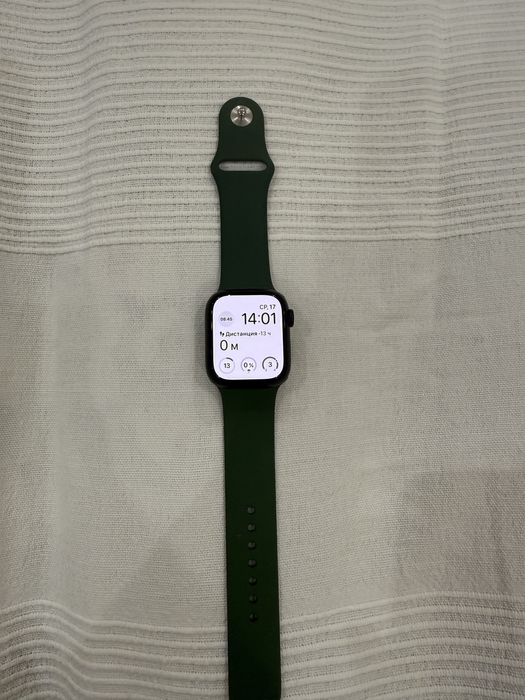 Умные Часы Apple Watch Series 7