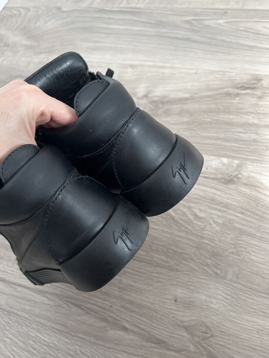 Sneakers Giuseppe Zanotti