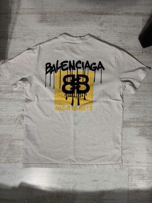 Тениски Gucci,Balenciaga,Zegna