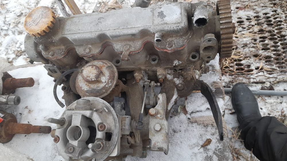 Опельге мотор бар