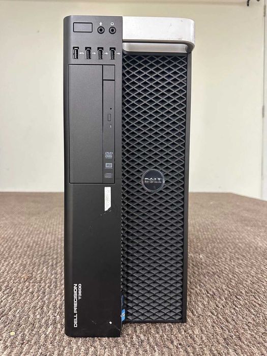 Dell Precision T3600