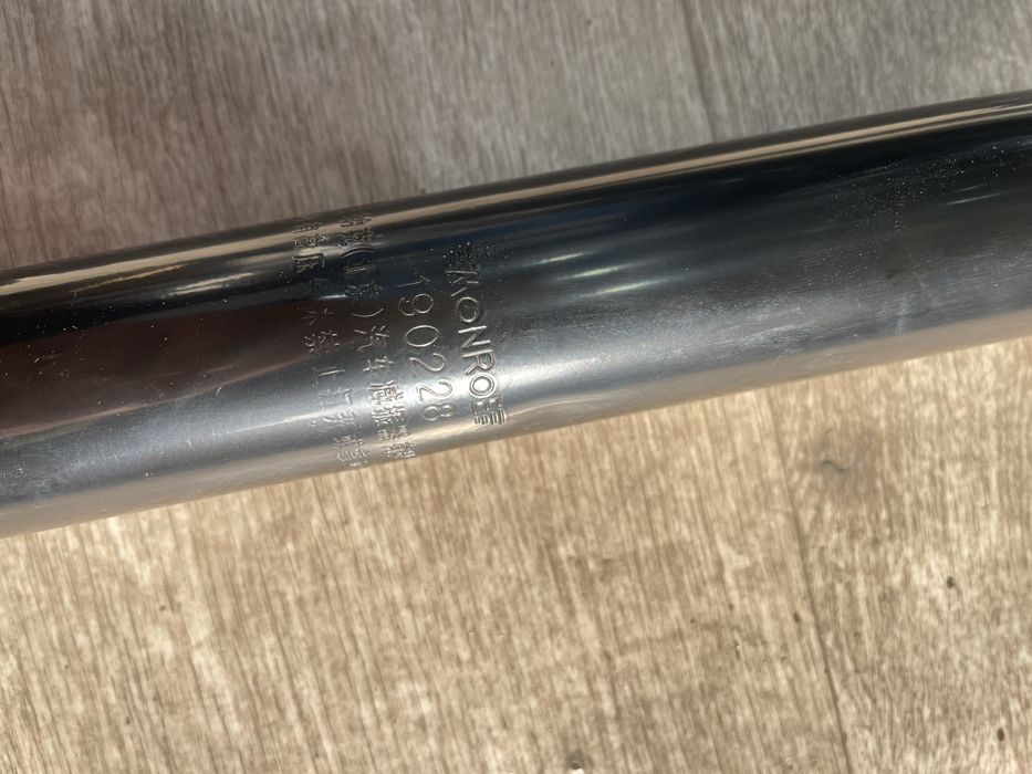 Malibu-1 orqa GM ORIGINAL Amartizator Zbory chashka otboynilari bilan