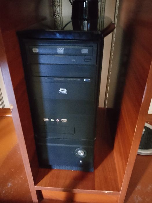 Срочно продам компьютер