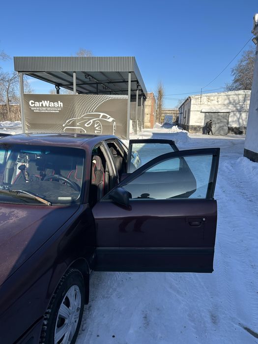 Ауди 100 с 4 кузове