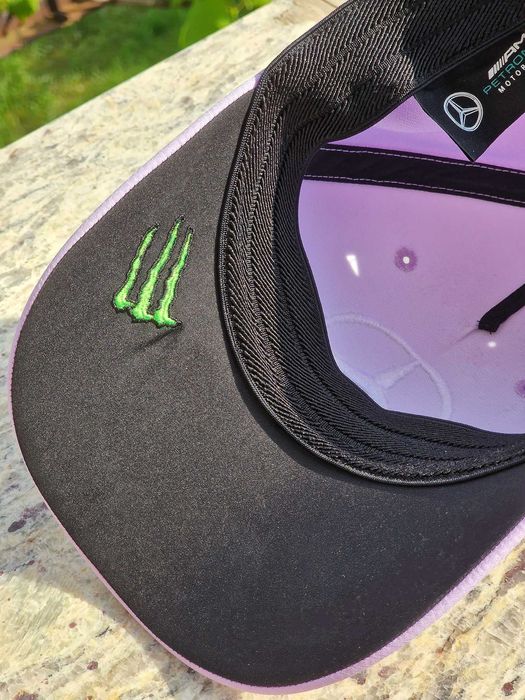 Оригинална шапка Мерцедес Mercedess Benz