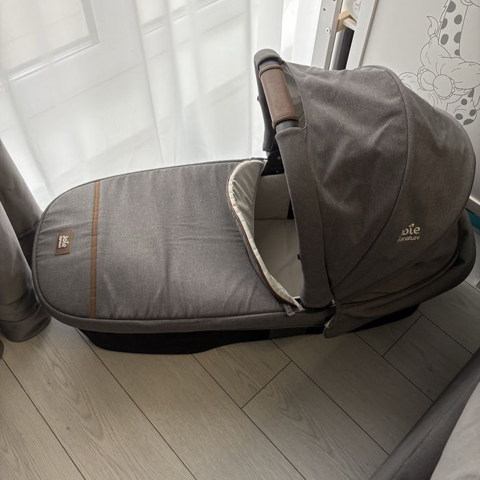 Vand landou Joie Ramble