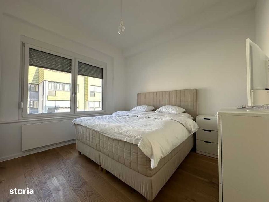 Garsonieră modernă de închiriat – Grozavesti