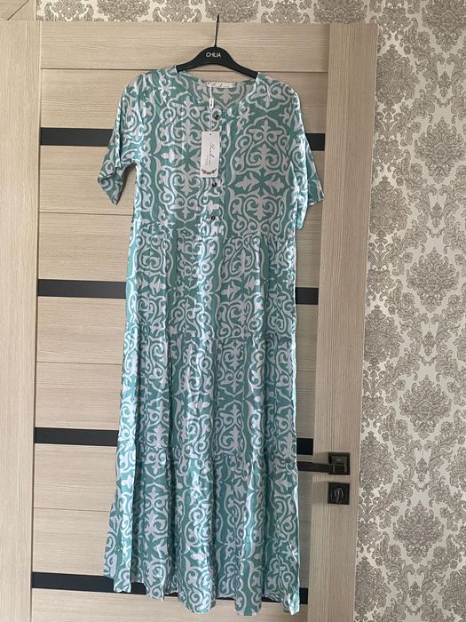 Женская одежда разная