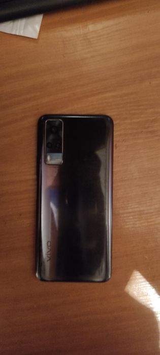 Телефон/Смартфон Vivo y31 128гб