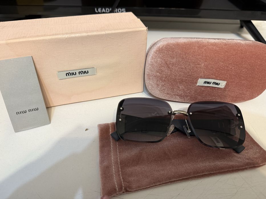 Очки разных брендов в люкс сегменте!