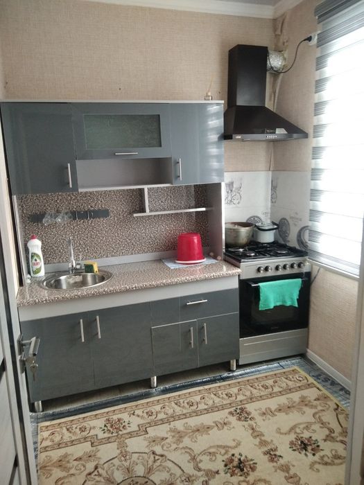 Чилонзор 21 квартл. 2 хона Хамма шароити бор. 350 га оберамиза
