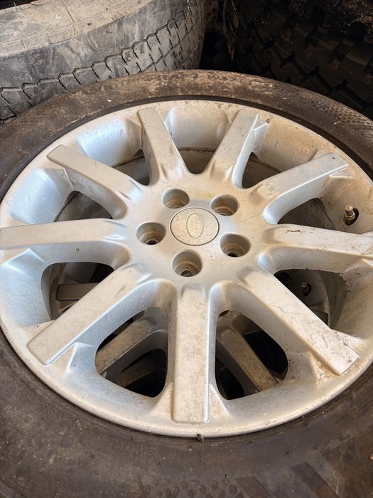 Jante 18 originale Land Rover FreeLander 2