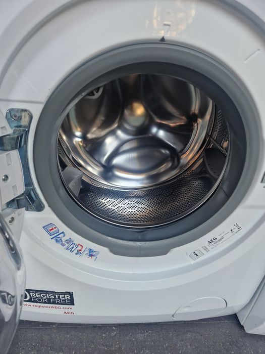 Пералня AEG 7 кг А+++ 1400 оборота