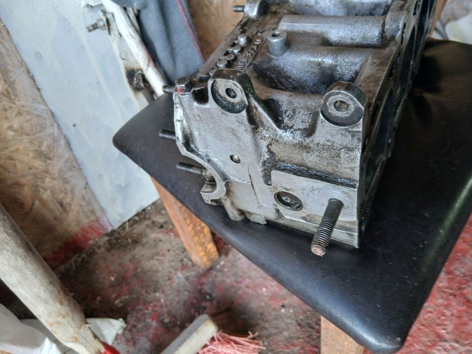 Продам головку гольф 1.8