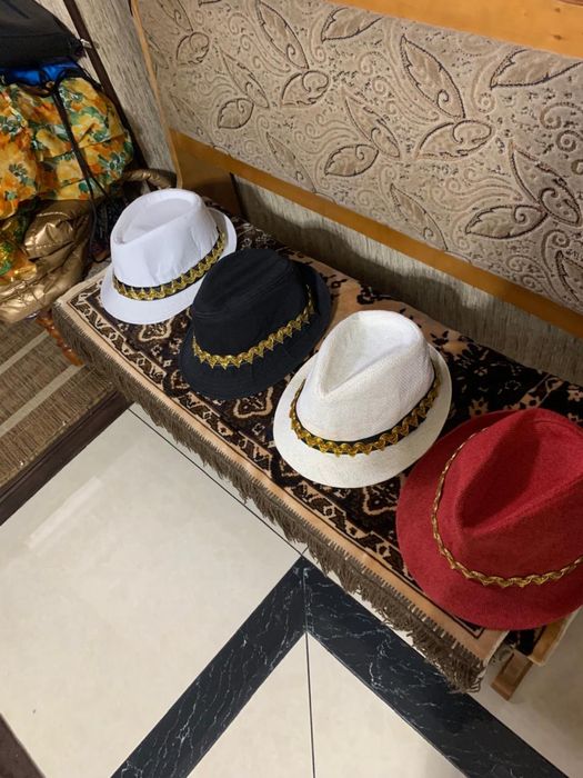 Цыганские костюмы