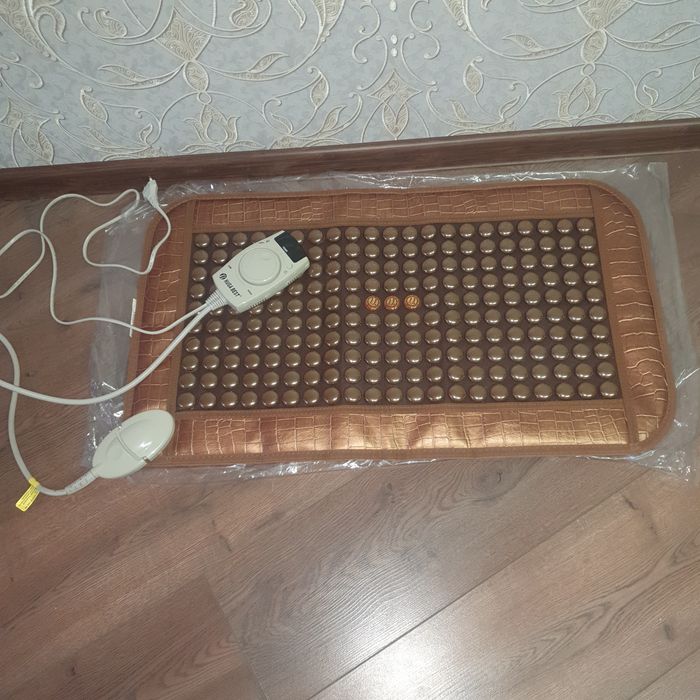 Нуга бест турманиевый матрас