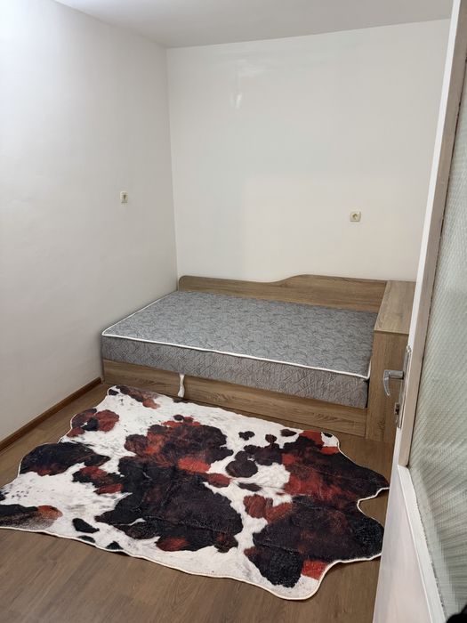 Дава се под наем Етаж от къща в Пловдив, Коматево - 90 кв.м за 398.82 € - Снимка #4