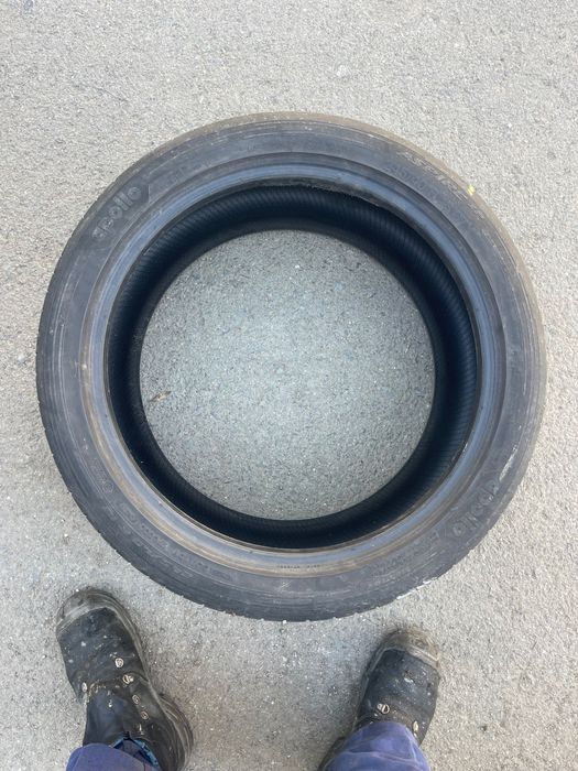 Cauciucuri de vară  245/40/18 dot 2019