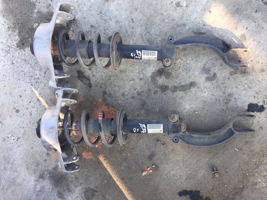 Telescoape Fata Audi A4 B8 1.8TFSI  pret 200 lei buc
