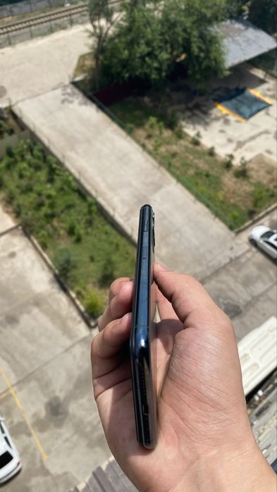 iPhone 11 pro max 256 gb
