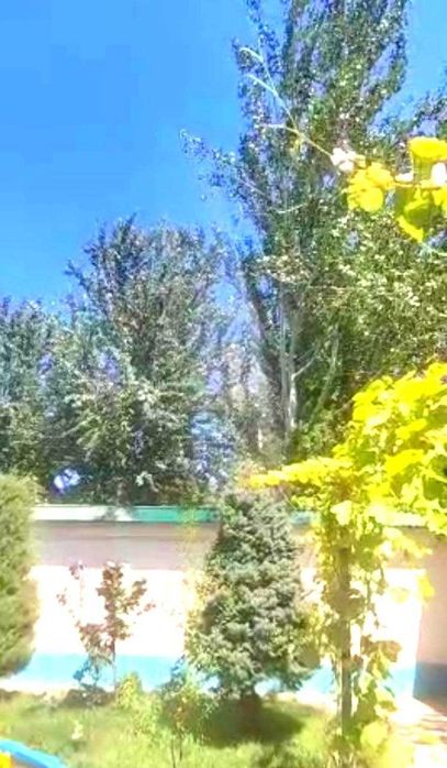 Даре буйида Элитный Ховли сотилади  6 хона  7 сотик Чирчик ш.