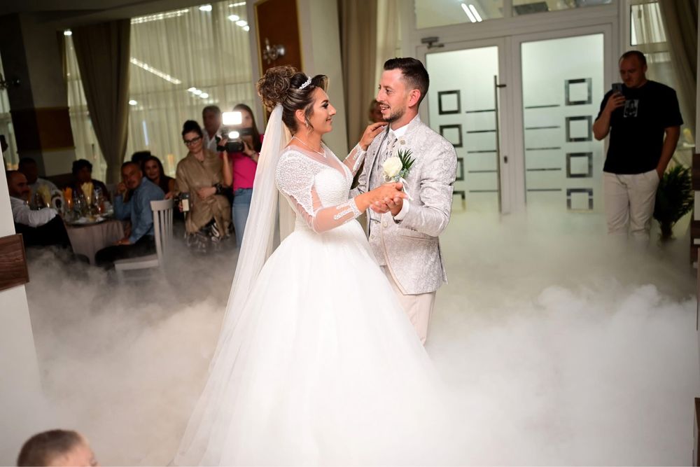 Fotograf evenimente private