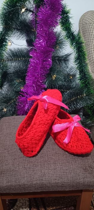 Балетка,домашний