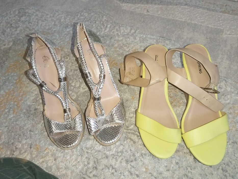 Продам фирменную обувь