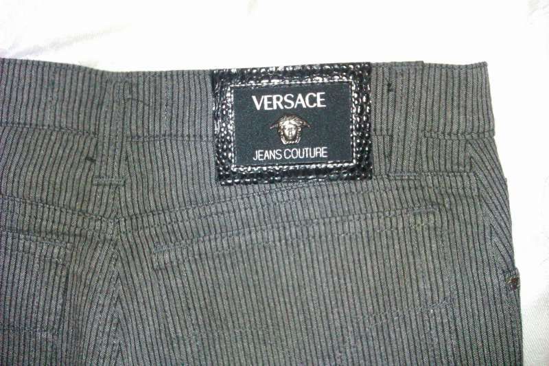 Панталон VERSACE