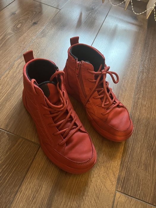 Боти Zara 30/31 номер