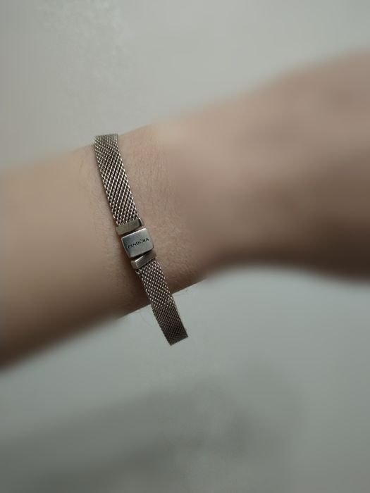 Продам браслет Pandora