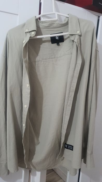 РУБАШКА qazaq republic