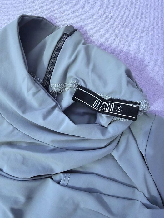 Клин gym glamour alessa блузка