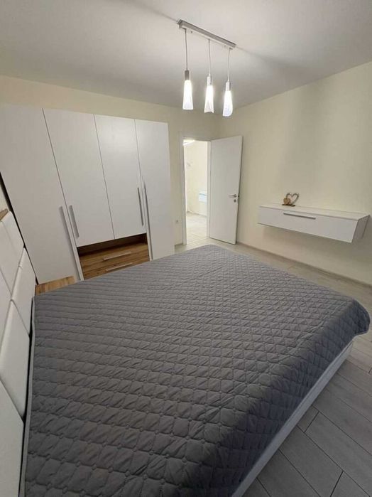 Продава се Двустаен апартамент в Пловдив, Христо Смирненски - 77 кв.м за 2078 €/кв.м - Снимка #5