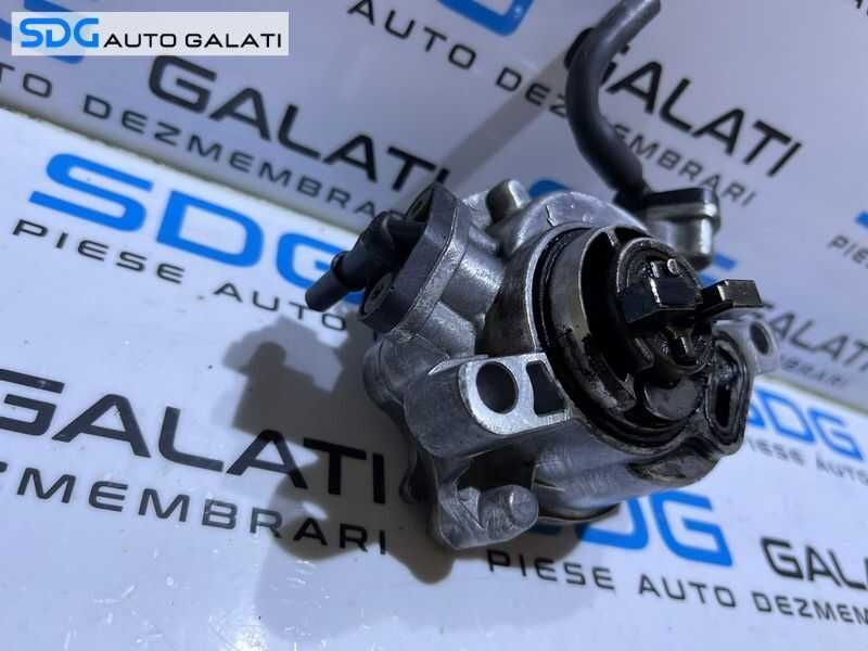 Pompa Vacuum Vacum Ford Mondeo MK 4 1.6 TDCI 2010 - 2015 Cod 9684786780