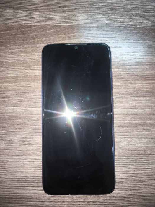 Redmi Note 7 Neptune Blue (64gb / 4gb RAM)