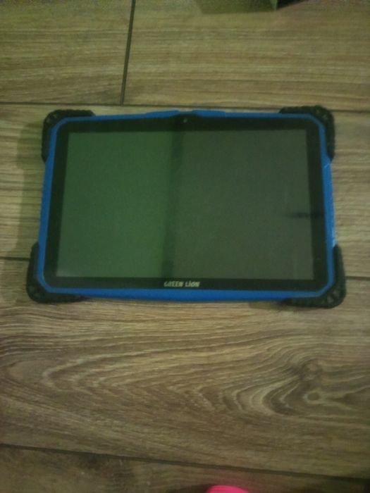 Планшет Green lion