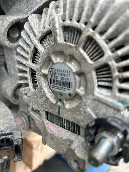 Alternator Mitsubishi L200 2.4 Di-D 2018