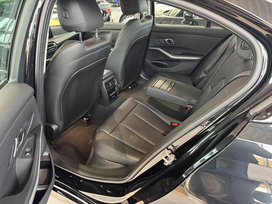 BMW Seria 3 Recent adus