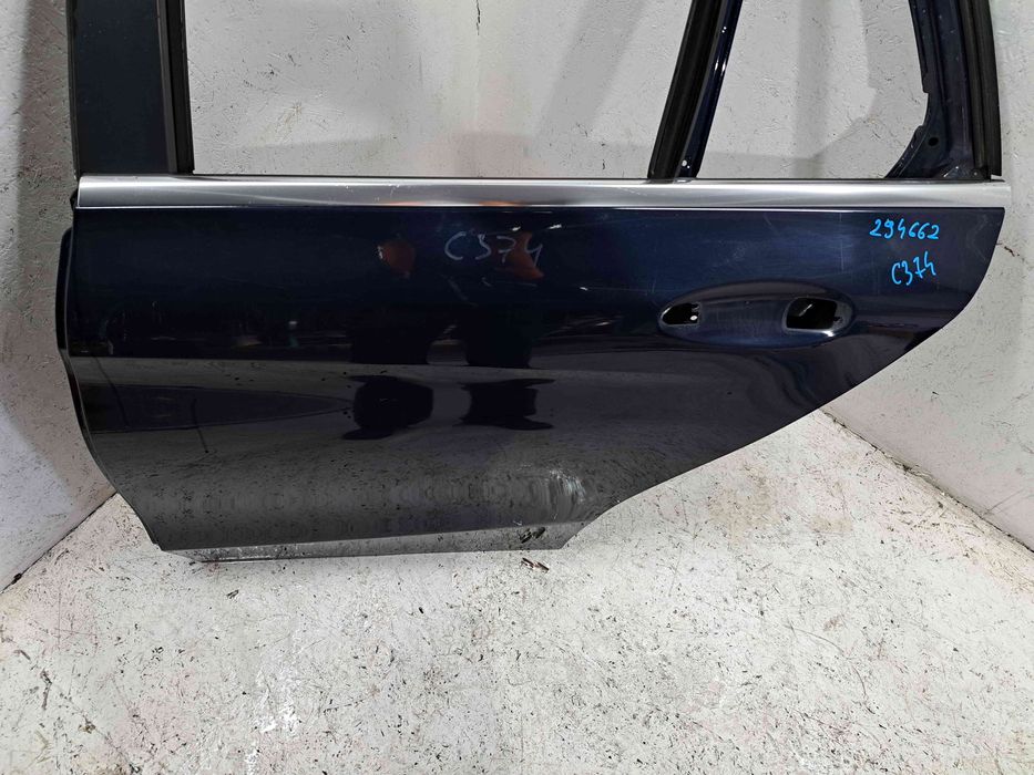 Usa stanga spate Mercedes Clasa C Combi (W205) [Fabr 2015-prezent]