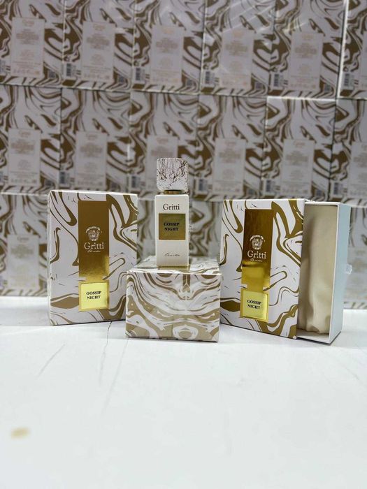 Gritti Gossip Night EDP 100ml