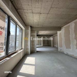 Spațiu comercial ultracentral - prima inchiriere