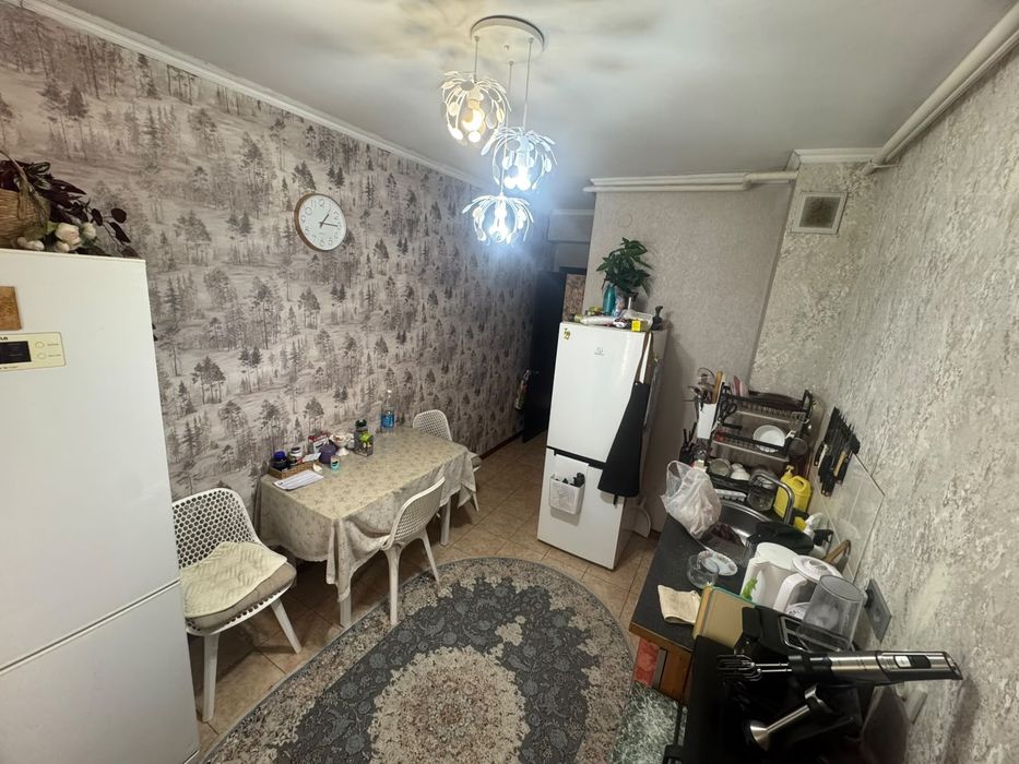 Квартира в Асылармане
