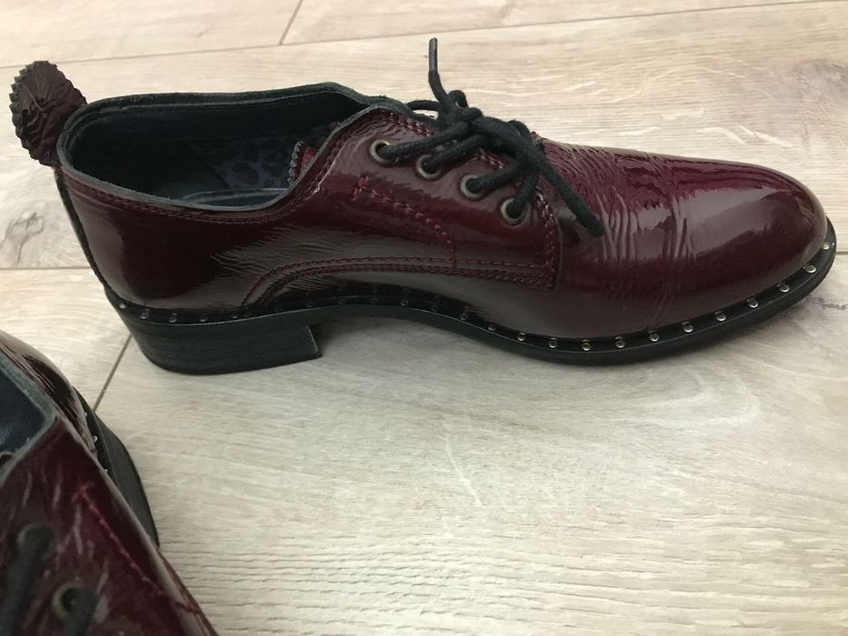 Pantofi Tommy Hilfiger , 37 (ok și un 38) musette incaltaminte